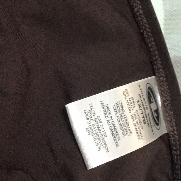 Tankini - Picture 4 of 4